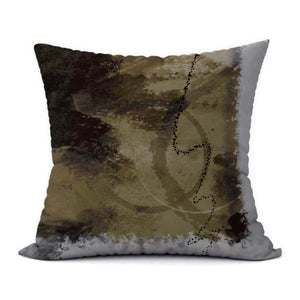 Champagne Nights  #968 Decorative Throw Pillow