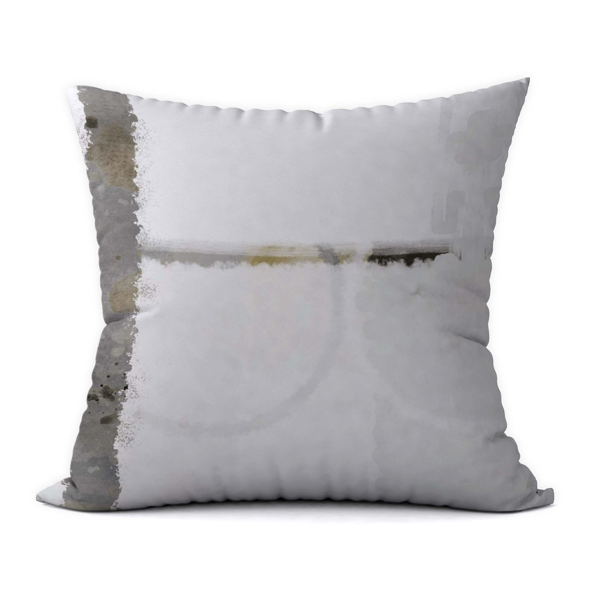 Champagne Nights  #969 Decorative Throw Pillow