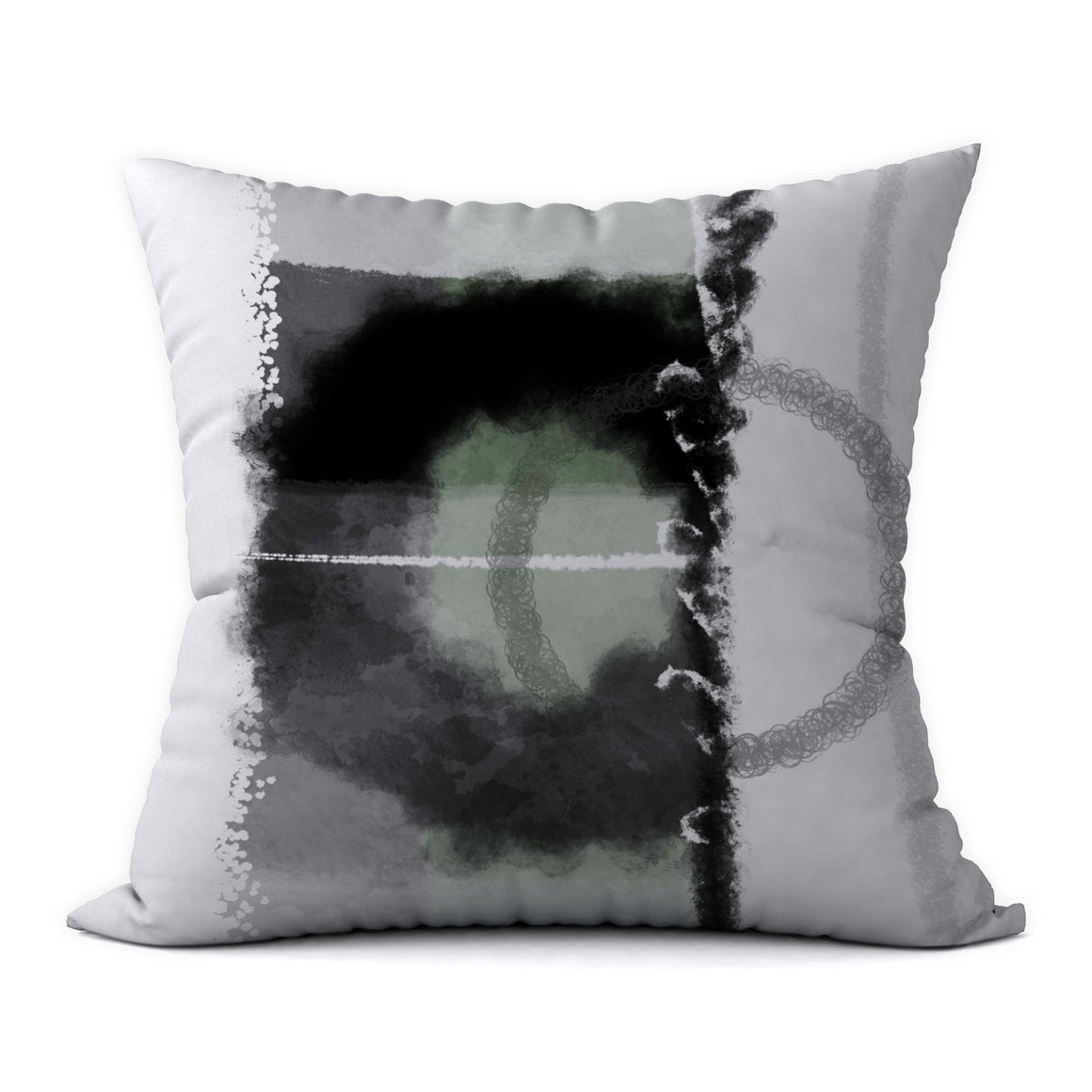 Champagne Nights  #96 Decorative Throw Pillow