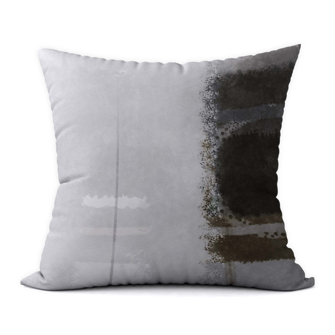 Champagne Nights  #972 Decorative Throw Pillow