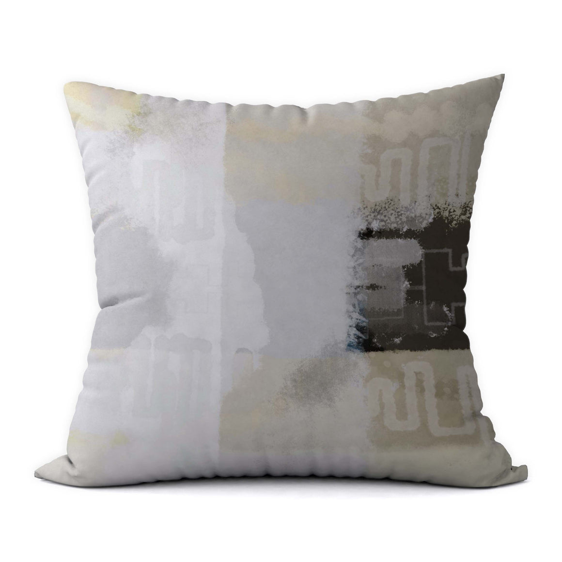 Champagne Nights  #97 Decorative Throw Pillow