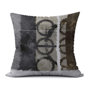 Champagne Nights  #983 Decorative Throw Pillow