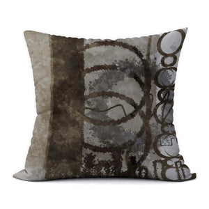 Champagne Nights  #988 Decorative Throw Pillow