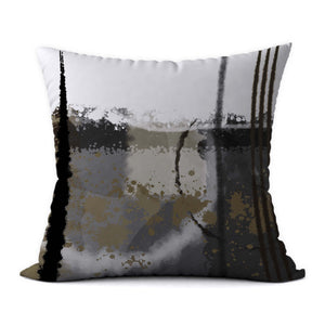 Champagne Nights  #994 Decorative Throw Pillow