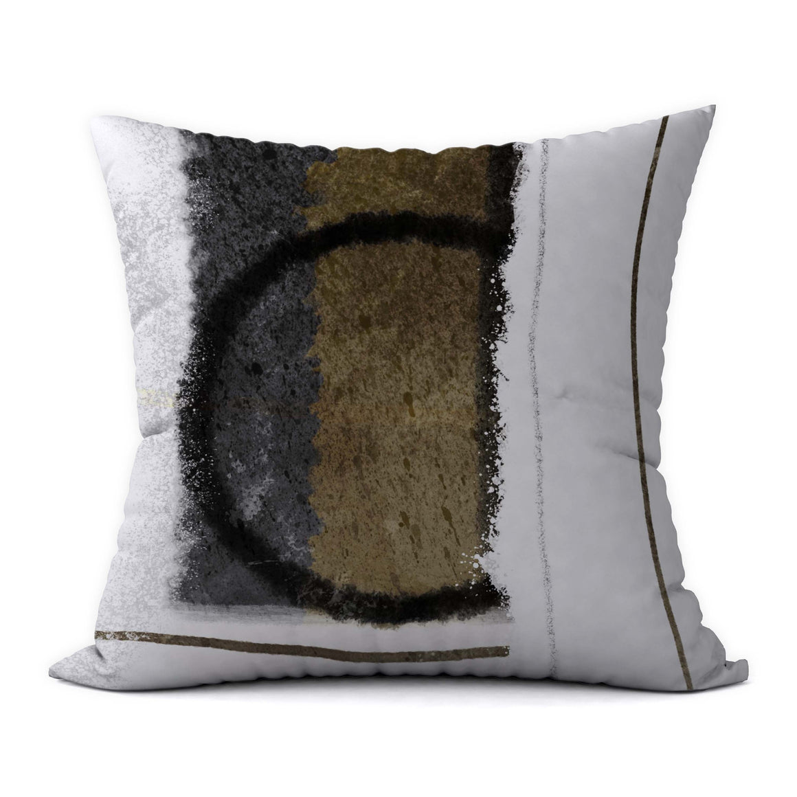 Champagne Nights  #996 Decorative Throw Pillow