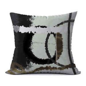 Champagne Nights  #998 Decorative Throw Pillow