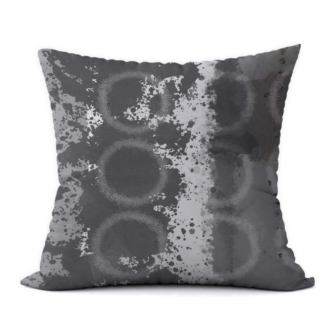 Champagne Nights 2 #175 Decorative Throw Pillow