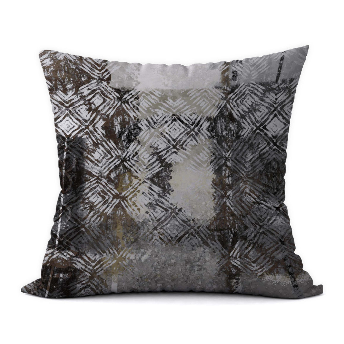 Champagne Nights 2 #227 Decorative Throw Pillow