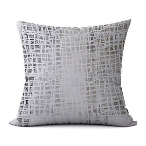 Champagne Nights 2 #248 Decorative Throw Pillow