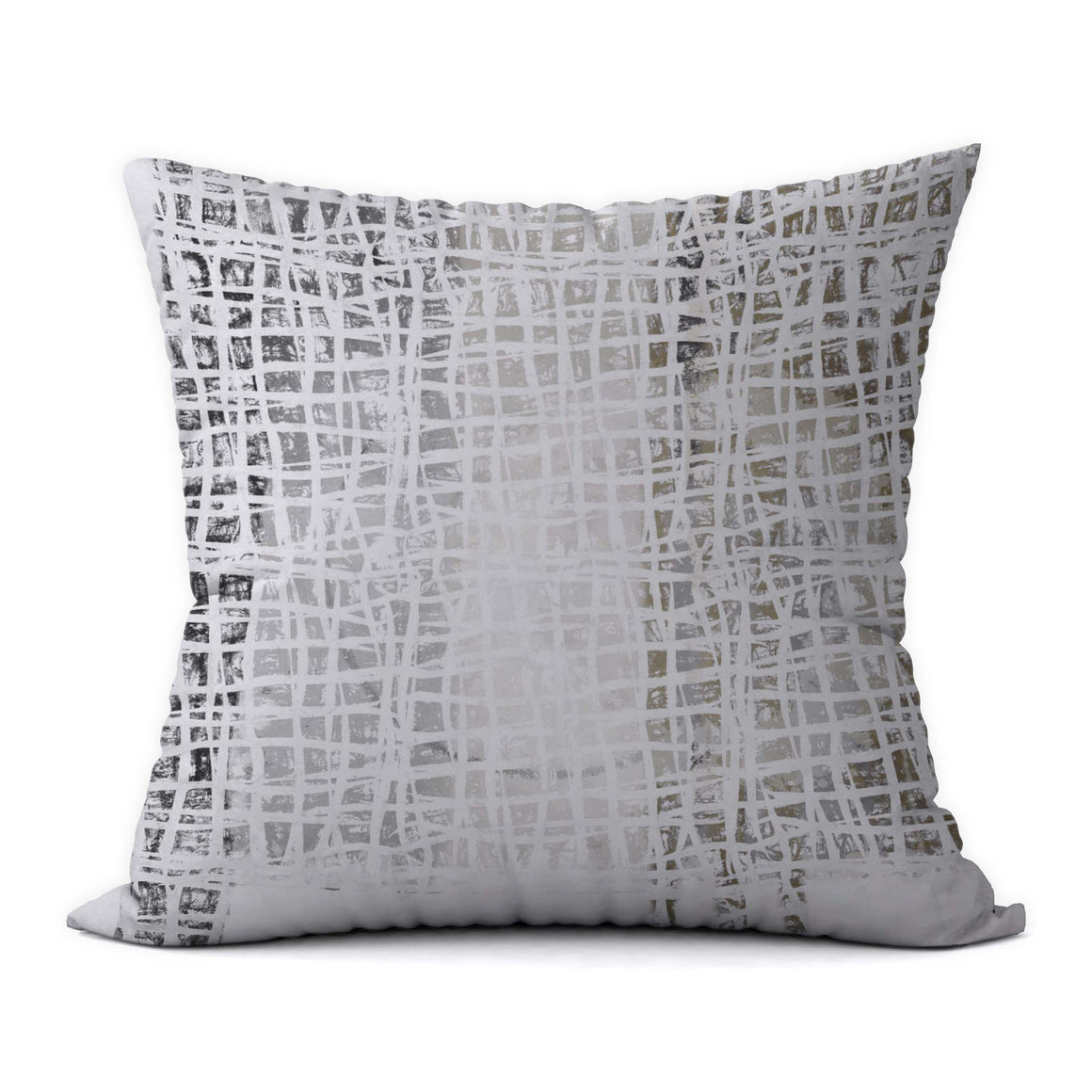 Champagne Nights 2 #248 Decorative Throw Pillow