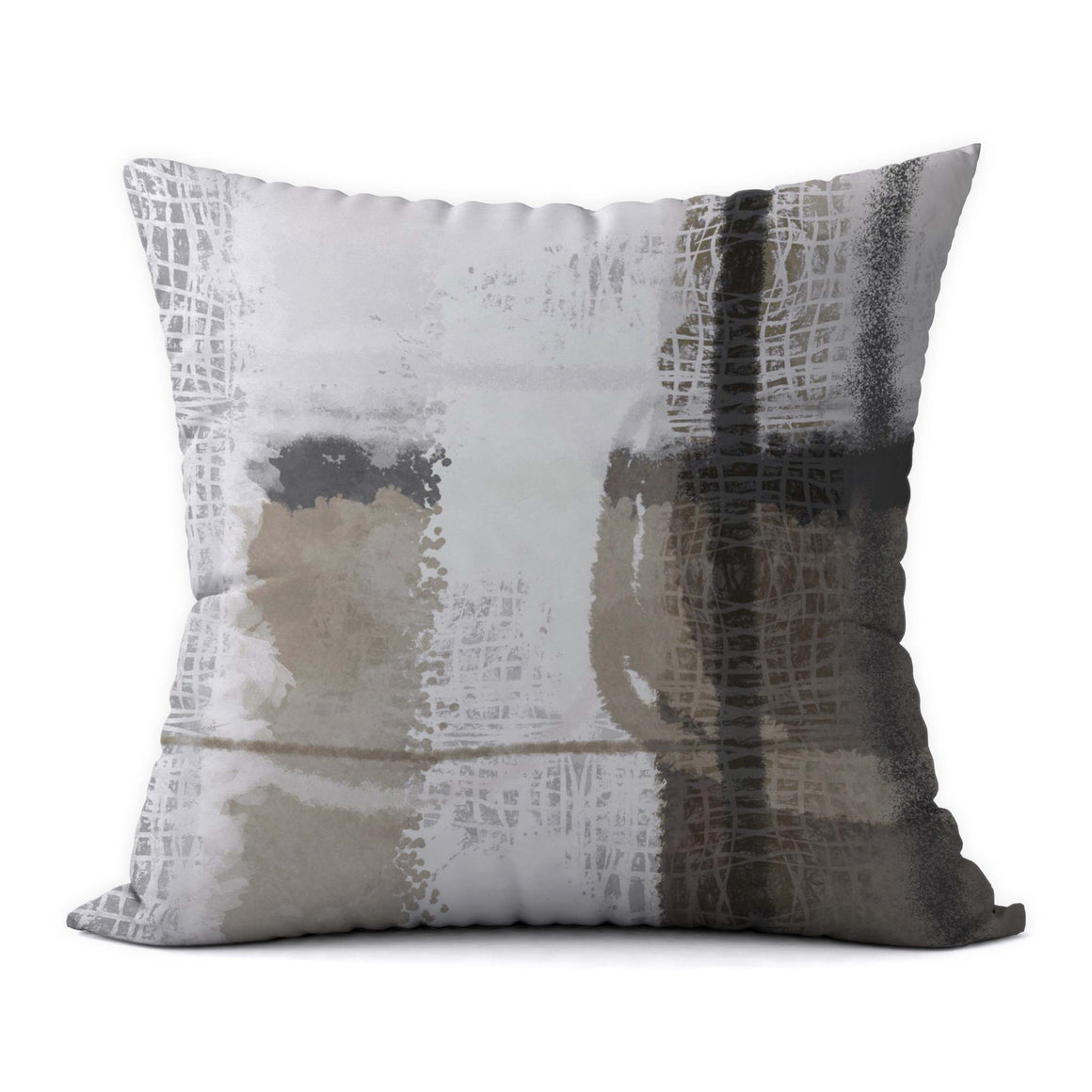 Champagne Nights 2 #249 Decorative Throw Pillow