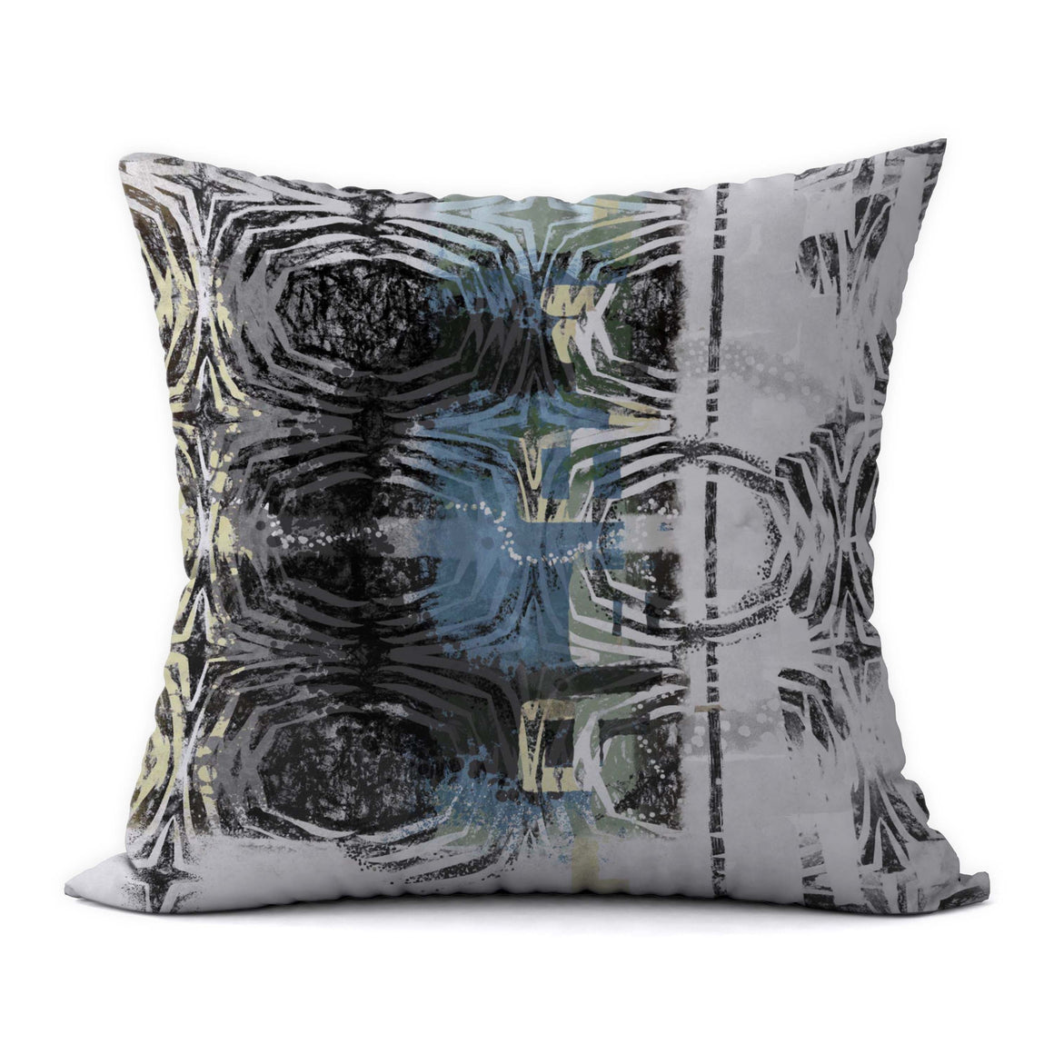 Champagne Nights 2 #261 Decorative Throw Pillow