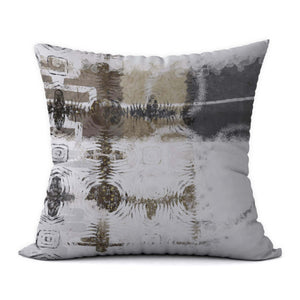 Champagne Nights 2 #274 Decorative Throw Pillow