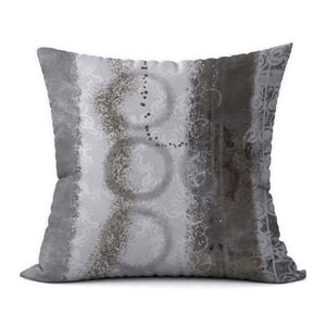 Champagne Nights 2 #295 Decorative Throw Pillow