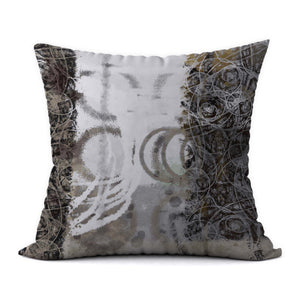 Champagne Nights 2 #312 Decorative Throw Pillow