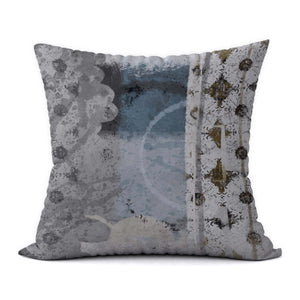 Champagne Nights 2 #6 Decorative Throw Pillow