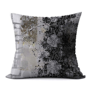 Champagne Nights 2 #727 Decorative Throw Pillow