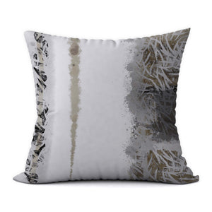 Champagne Nights 2 #777 Decorative Throw Pillow