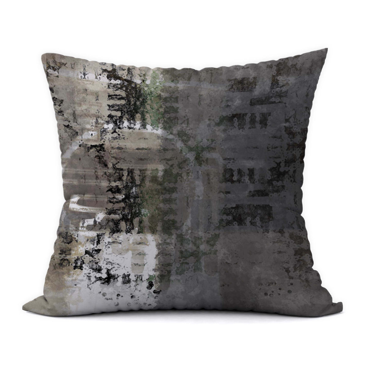 Champagne Nights 2 #787 Decorative Throw Pillow