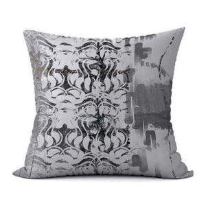 Champagne Nights 2 #792 Decorative Throw Pillow