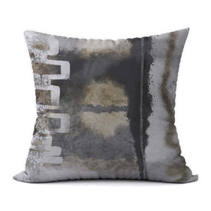 Champagne Nights 2 #801 Decorative Throw Pillow