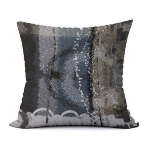 Champagne Nights 2 #851 Decorative Throw Pillow