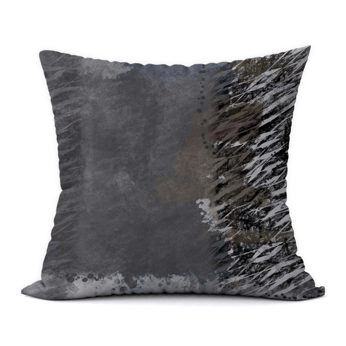 Champagne Nights 2 #853 Decorative Throw Pillow