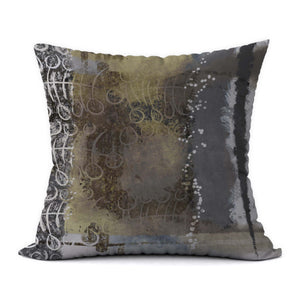 Champagne Nights 2 #873 Decorative Throw Pillow