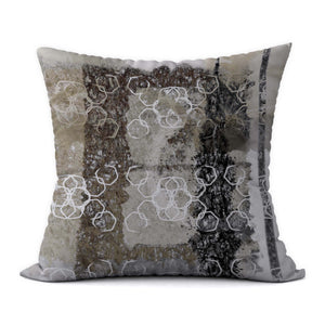 Champagne Nights 2 #879 Decorative Throw Pillow