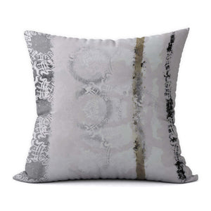 Champagne Nights 2 #8 Decorative Throw Pillow