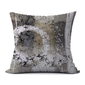 Champagne Nights 2 #919 Decorative Throw Pillow