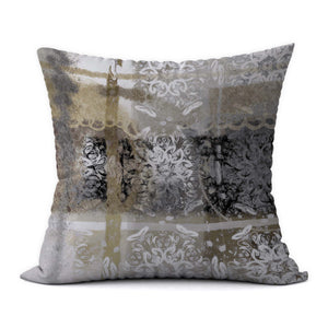 Champagne Nights 2 #927 Decorative Throw Pillow