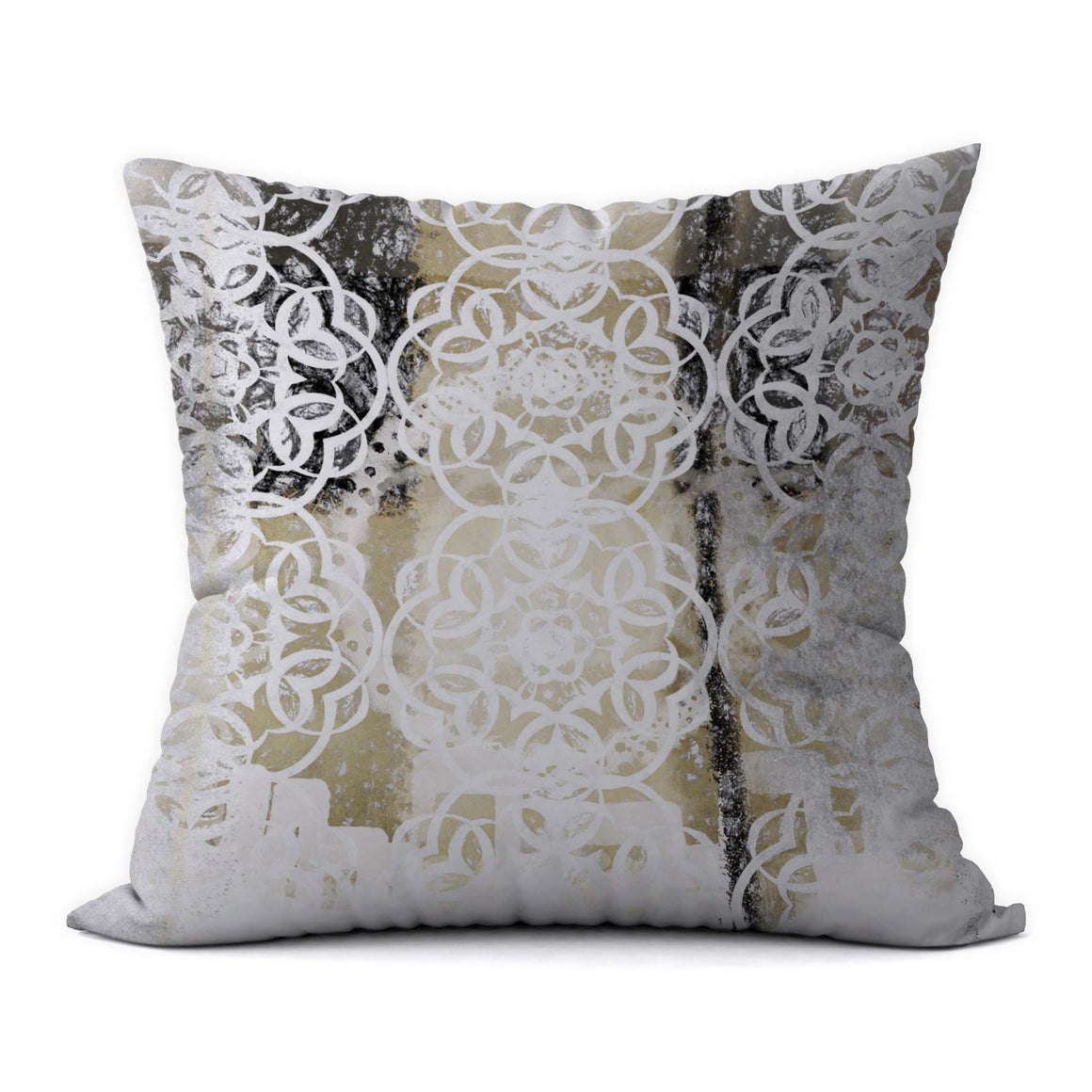 Champagne Nights 2 #947 Decorative Throw Pillow