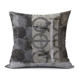 Champagne Nights 2 #983 Decorative Throw Pillow